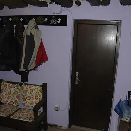 La Casa De Eusebio Y Vicenta Casa rural