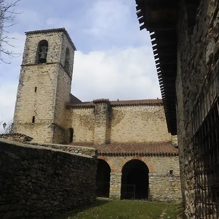 La Casa De Eusebio Y Vicenta Casa rural
