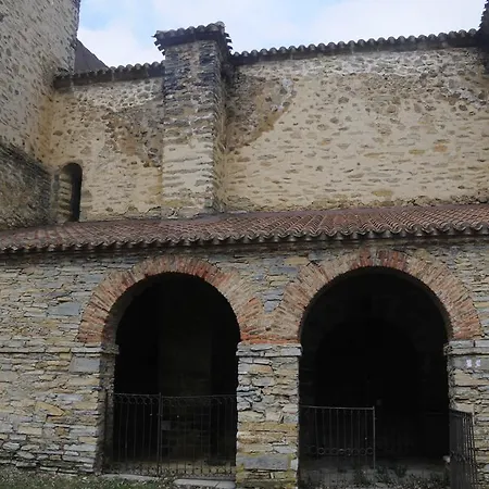 La Casa De Eusebio Y Vicenta