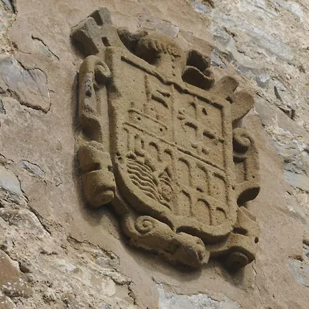 La Casa De Eusebio Y Vicenta Casa rural