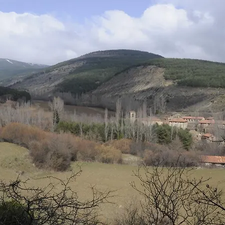 Casa rural La Casa De Eusebio Y Vicenta