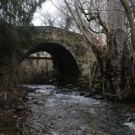 La Casa De Eusebio Y Vicenta Casa rural Diustes