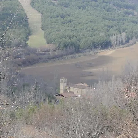 La Casa De Eusebio Y Vicenta *