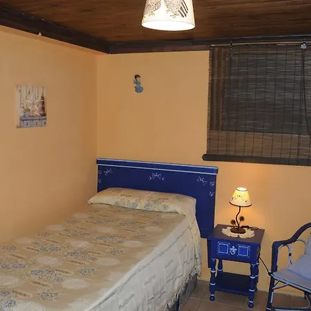 La Casa De Eusebio Y Vicenta