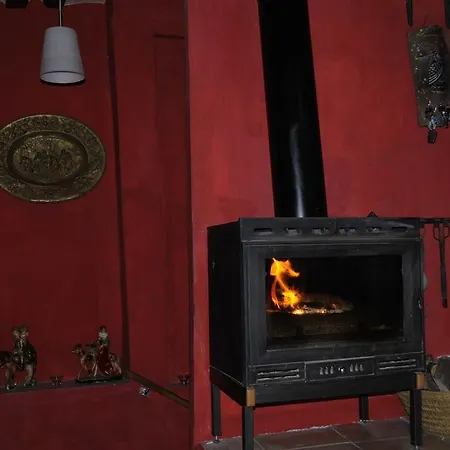 La Casa De Eusebio Y Vicenta Diustes