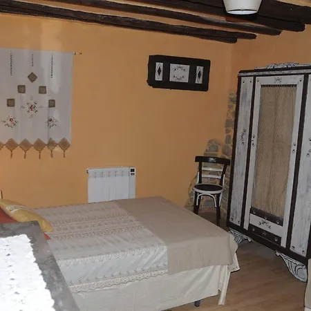 La Casa De Eusebio Y Vicenta *